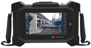 音頻成像測(cè)試儀TC2000